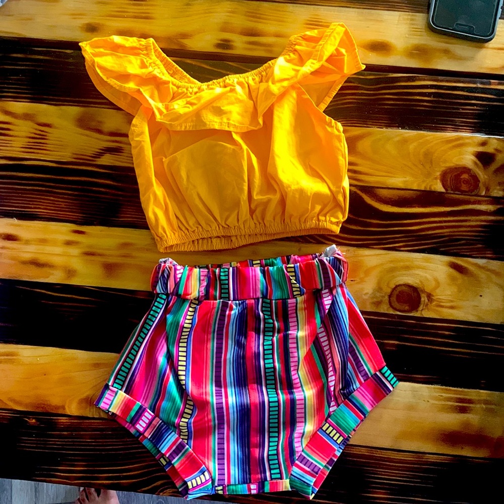 3 month baby outfit